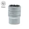 Teng Tools 1/2INCHDR SOCKET.12PT, M120519-C M120519-C - alternate 3